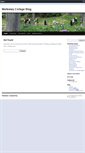 Mobile Screenshot of blogs.wellesley.edu